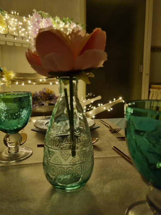 Vento D'Amare Bed & Breakfast Лепорано Екстериор снимка